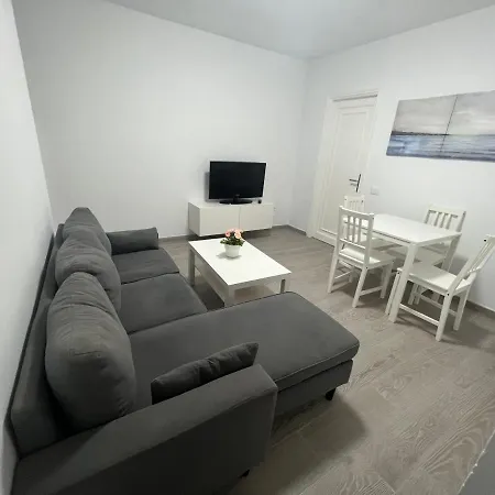 Casa Ma Arona (Tenerife)