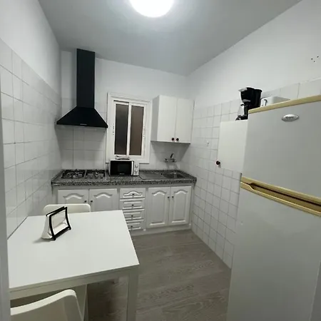 Casa Ma アパート *