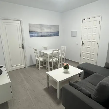 Casa Ma Arona (Tenerife)