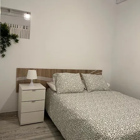Casa Ma Apartment