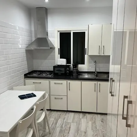 Apartment Casa Ma *