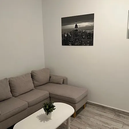 Casa Ma Appartamento Arona (Tenerife)