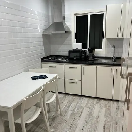Casa Ma Appartamento Arona (Tenerife)