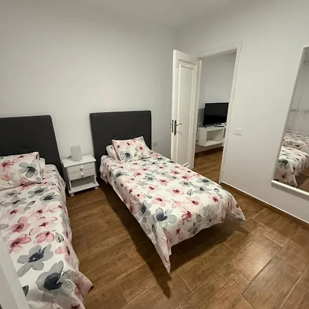 Apartment Casa Ma Arona (Tenerife)
