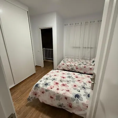 Casa Ma Apartment *