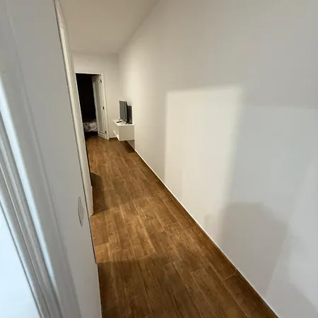 Casa Ma Lägenhet